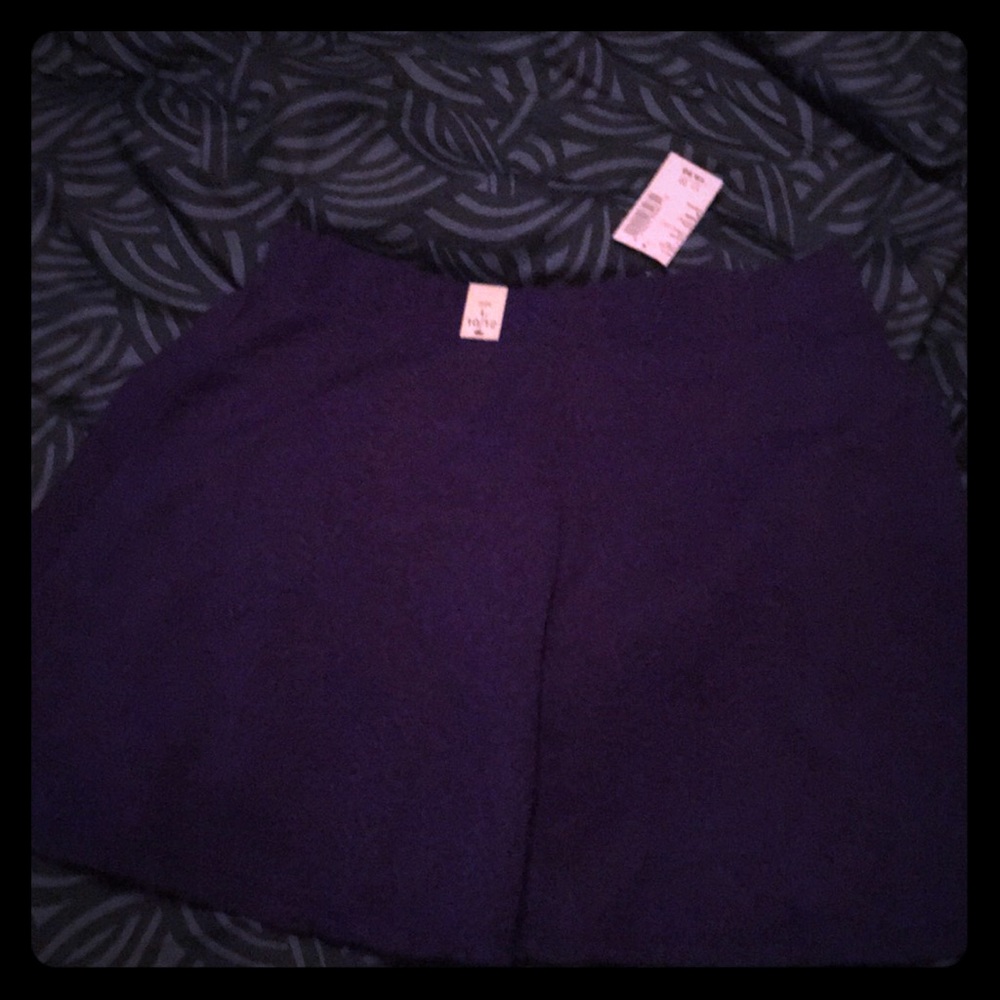 Children’s skirt
